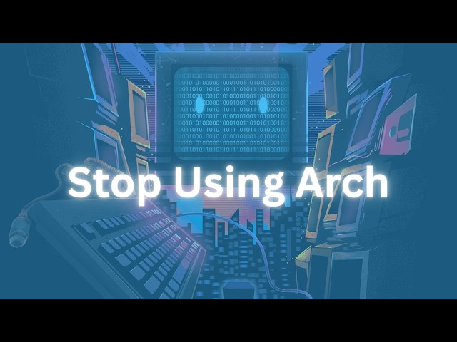 Installing Slackware by the way