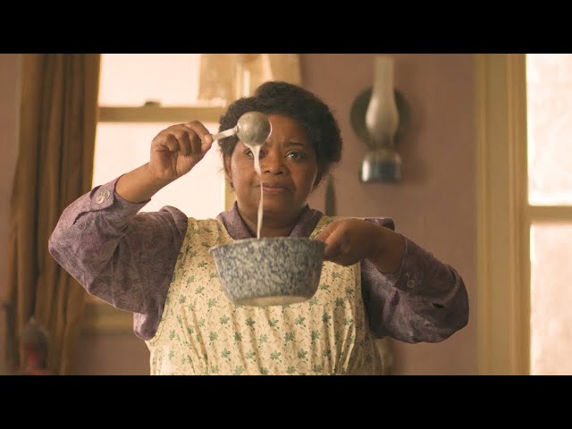 A poor woman invents a secret formula and becomes America’s first Black female millionaire.
