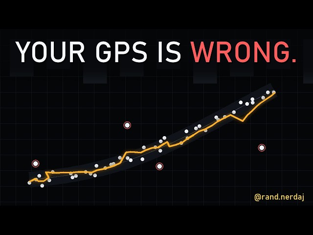 The Algorithm that Got Us to the Moon