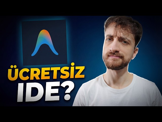 Antigravity: Gemini 3 PRO ile ÜCRETSİZ KODLAYIN!