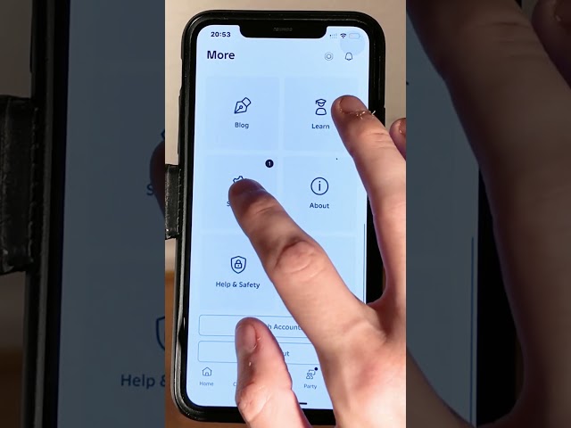 How To Enable Trading And Inventory On Roblox Mobile