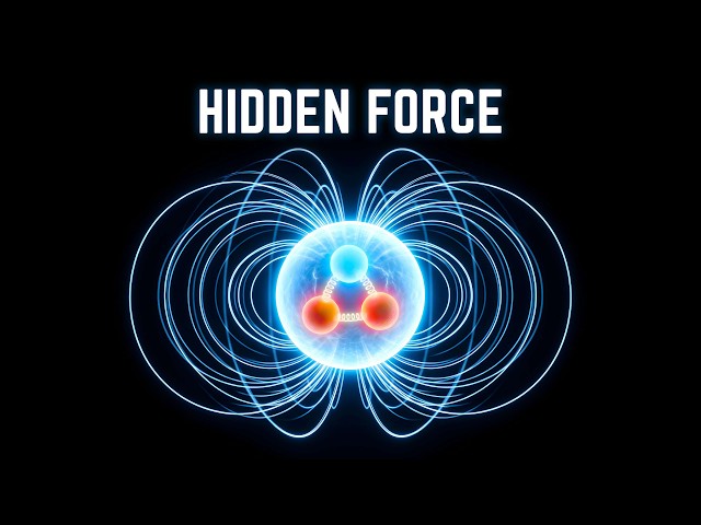 Where Does a Neutron Get Its Magnetism From?