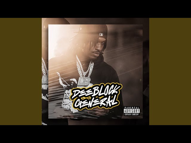 DeeBlock General