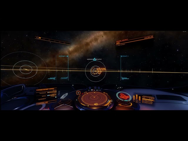 Elite Dangerous Odyssey – Episode 428 | Ocellus Starport Build Part 13 | [OISA]