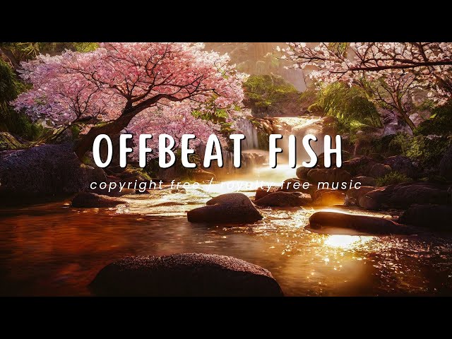 Offbeat Fish - Copyright free & Royalty free Music by The Free Music Zone