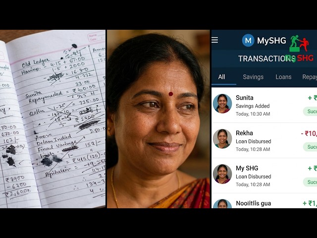 My SHG – Save Karo, Grow Karo Intro (English)