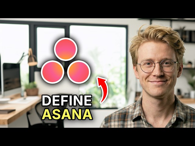 How to Define Asana - Easy Guide 2026