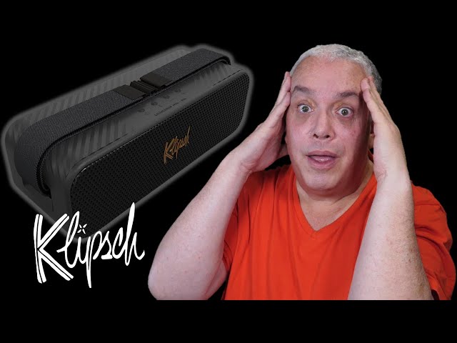 Un experto en sonido y estas Bocinas Bluetooth ¡me dejaron boquiabierto!