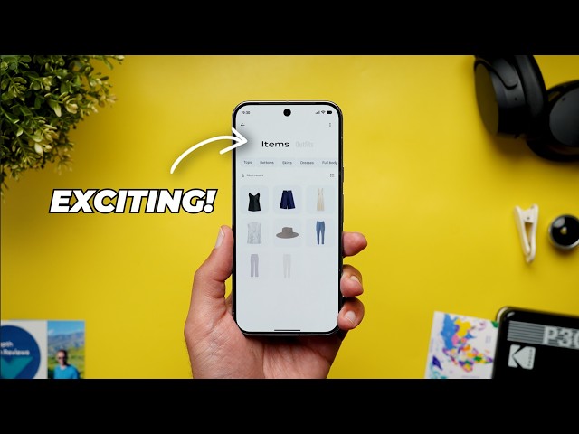 June 2026 Android Feature Drop: All New Features Explained!