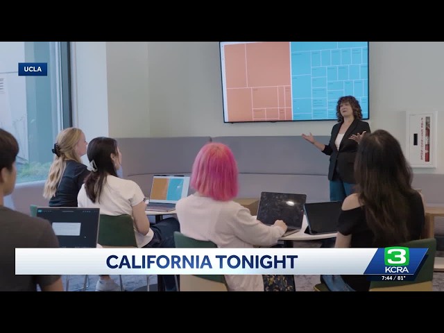 UCLA launches first digital humanities department to address AI and emerging technologies