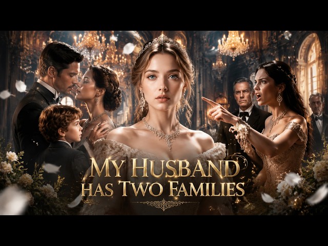【FULL】Ten Years Married… Then I Met My Husband’s Other Family💔