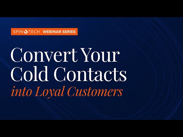 How Marketing Automation Converts Cold Contacts Into Loyal Customers