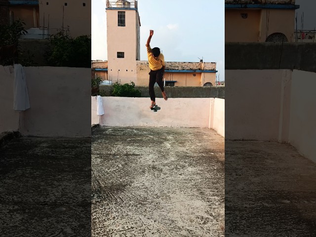 Flying Effect Tutorial in CapCut 🚀🔥