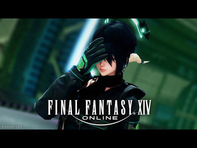 【FINAL FANTASY XIV】 M12S P2, I think I'm getting the hang of this a little...