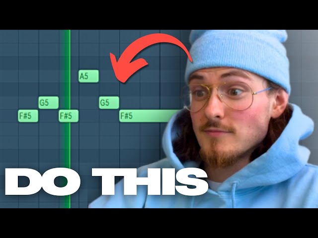 How To Make Beats QUICKER