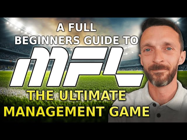 The Complete MFL Starter Guide – Don't Make These Mistakes