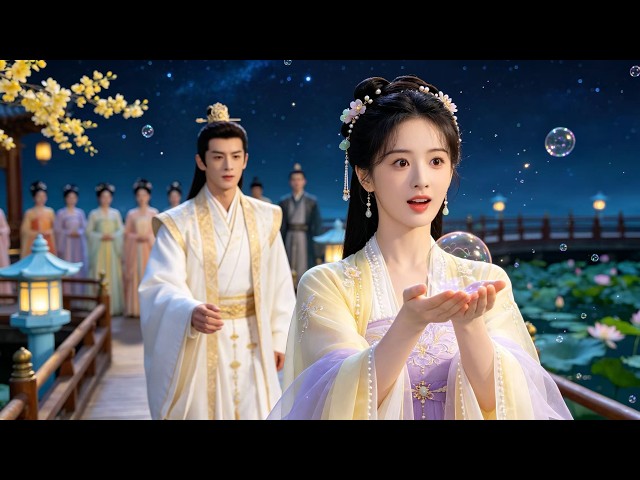 [ENG SUB]【完整版】庶女沈清鸢死里逃生，手握推演系统，破解毒酒毁容、沉井灭口重重诡计，搜集太子贪墨通敌罪证，与摄政王结成平等同盟。#MiniDrama #精彩大陸短劇