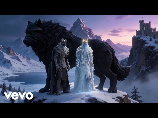 The Lazz - Iron Scale (Official Video)