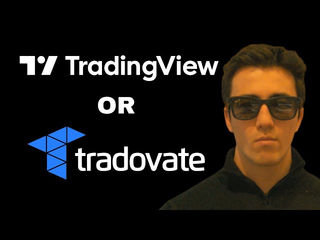 Which Futures Trading Platform is Better? (TradingView vs Tradovate)