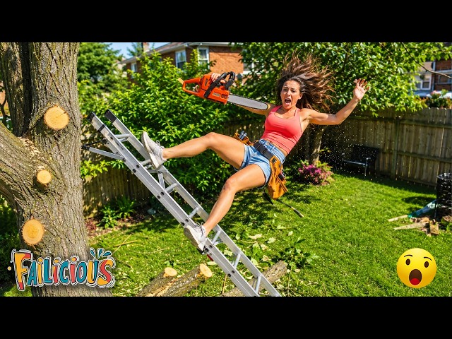 TOTAL IDIOTS AT WORK / Instant Regret Fails Compilation 2026 / Best Fails of the Week #290