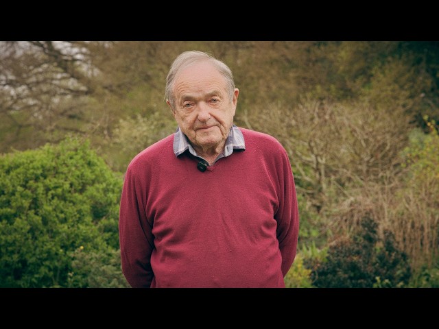 A Message From James Bolam || A Memory Owed || Short Film (2025)