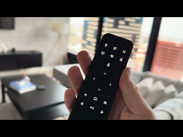Program Buttons Instantly with Voice | Josh Edge