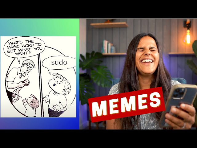 Software Engineer reacts: FUNNIEST Software Memes