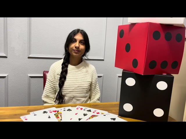 Science Ambassador Scholarship Video