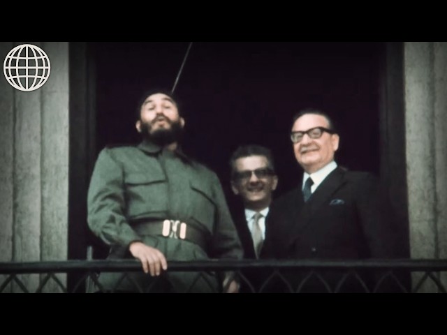 1970-79: How The Cold War Reached The Point Of No Return
