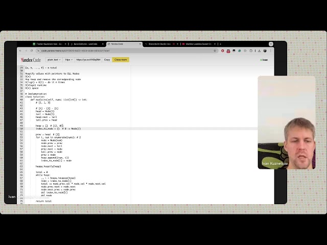 Daily Live Coding Interview Practice — Thinking Aloud, No Rehearsal — LC 312 Burst Balloons