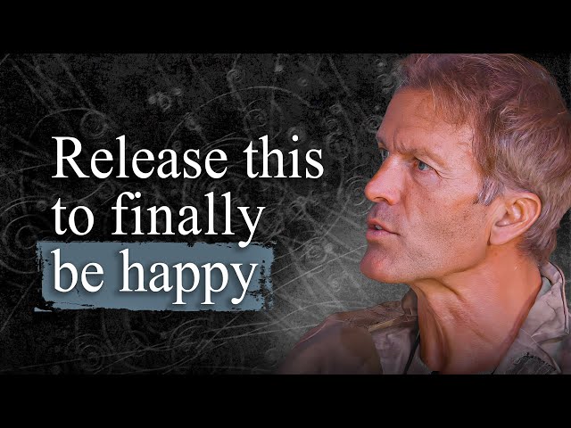 Do This To Stop Feeling Like A Victim (Simple Mindset Trick)
