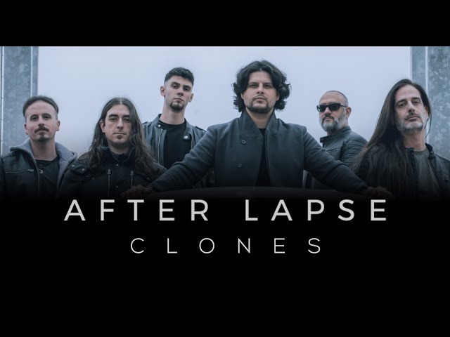 After Lapse - "Clones" - Official Music Video