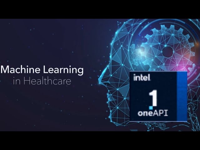 Machine Learning Using INTEL OneAPI || Intel oneAPI Data Analytics Toolkit || ML Model