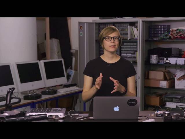 How to Build Interactive Systems Using Machine Learning