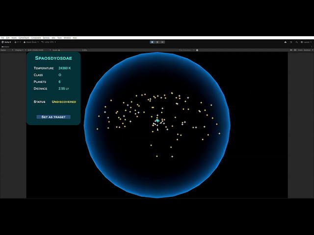 DevLog #1