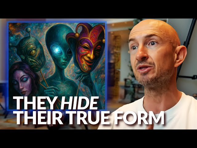 Entity Encounters: Aliens, Angels, Demons & Archetypes | Expert discussion, Full Documentary