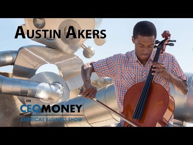 Blockchain tech developer Austin Akers on evaluating if a new crypto is worth your attention