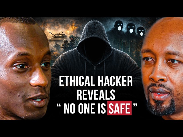 Cybersecurity Insider: Everything You Know About Online Security Is Wrong