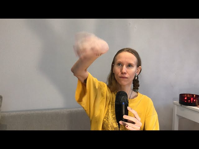 Light language Song - Your Inner Spark