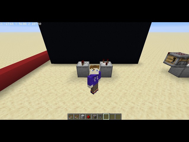 Redstone 101 Episode 3: Repeaters and Comparators