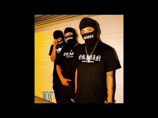 Don't F*ck With Us - O SIDE MAFIA