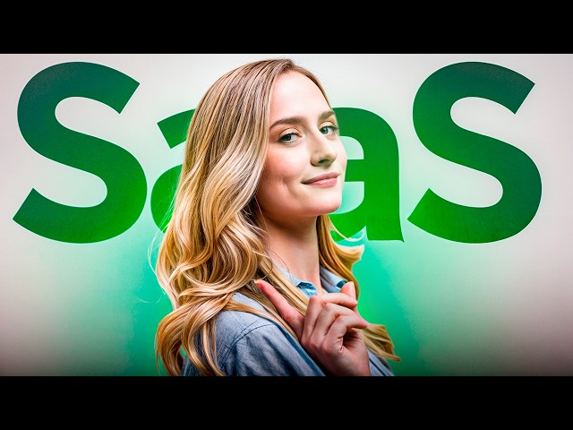 How To Start a SaaS Company in 2026