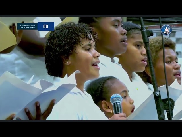 Ra High School- Bose Ko Viti- 2026