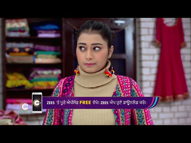 Dildaariyan | Ep - 56 | Jan 30, 2023 | Best Scene | Zee Punjabi