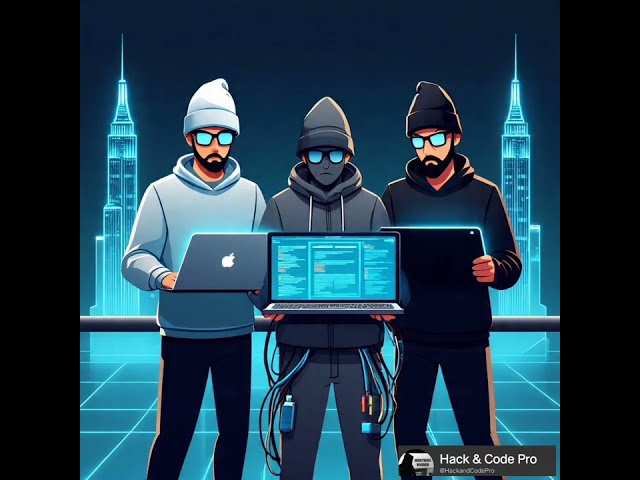 🥈 What is Ethical Hacking? | Beginner to Pro Full Guide