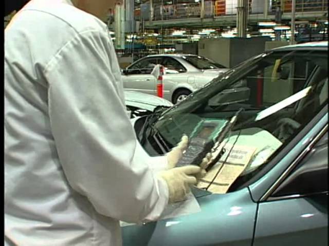 Honda Statistical Process Control