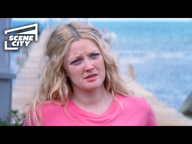 Como Si Fuera la Primera Vez: Lucy Ve la Cinta de Henry (Drew Barrymore, Adam Sandler)