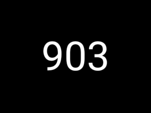 #903