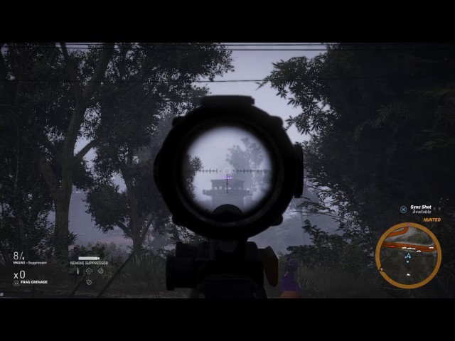 Tom Clancy's Ghost Recon® Wildlands_20170306153507