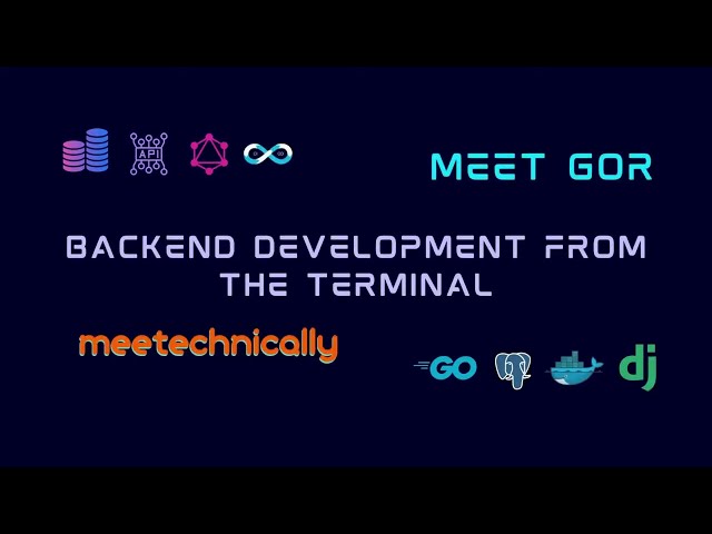 SSG from Scratch in Golang: Connecting with LibSQL/SQLite